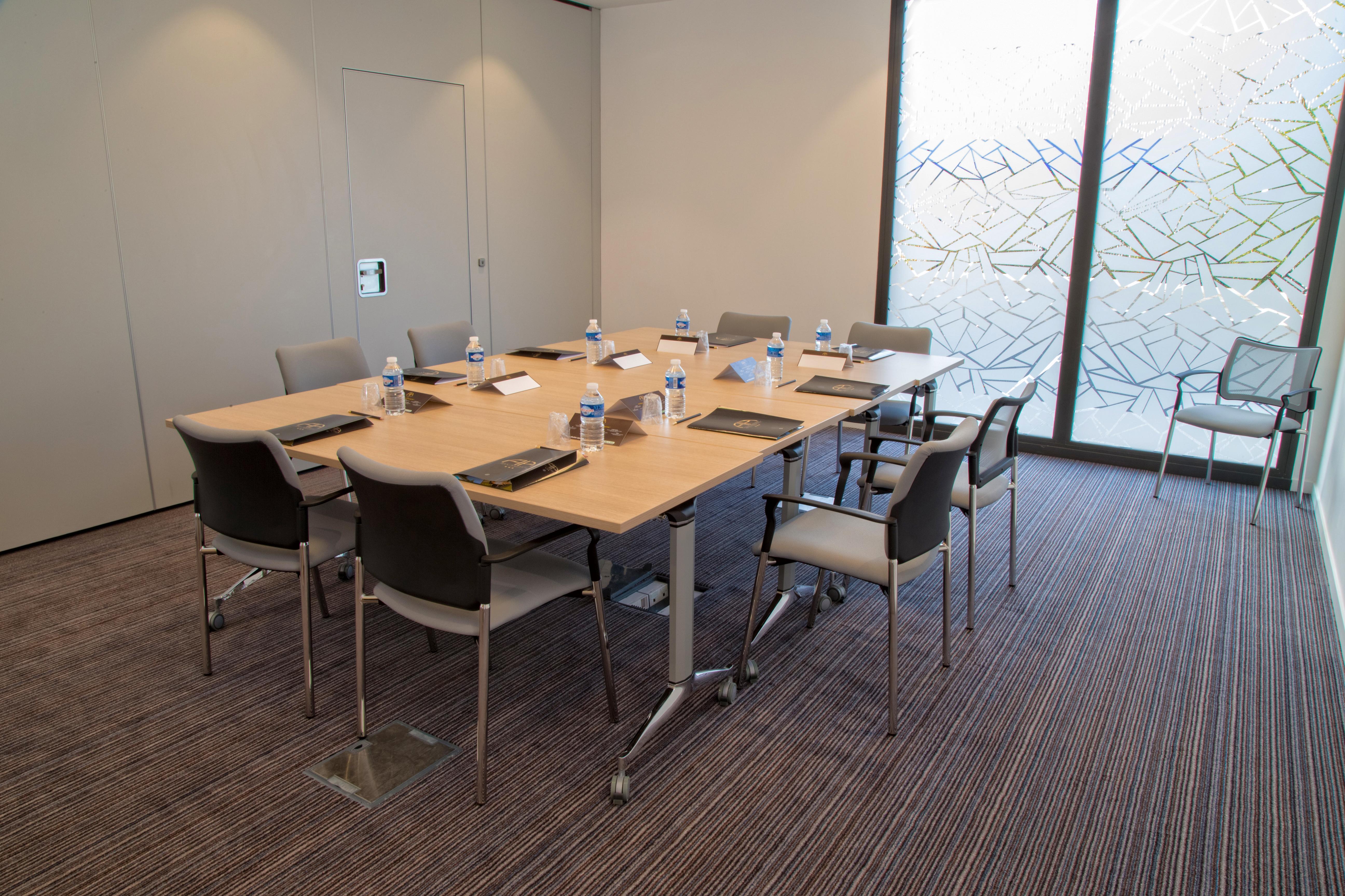 All Suites Appart Hotel Bordeaux Pessac Eksteriør bilde