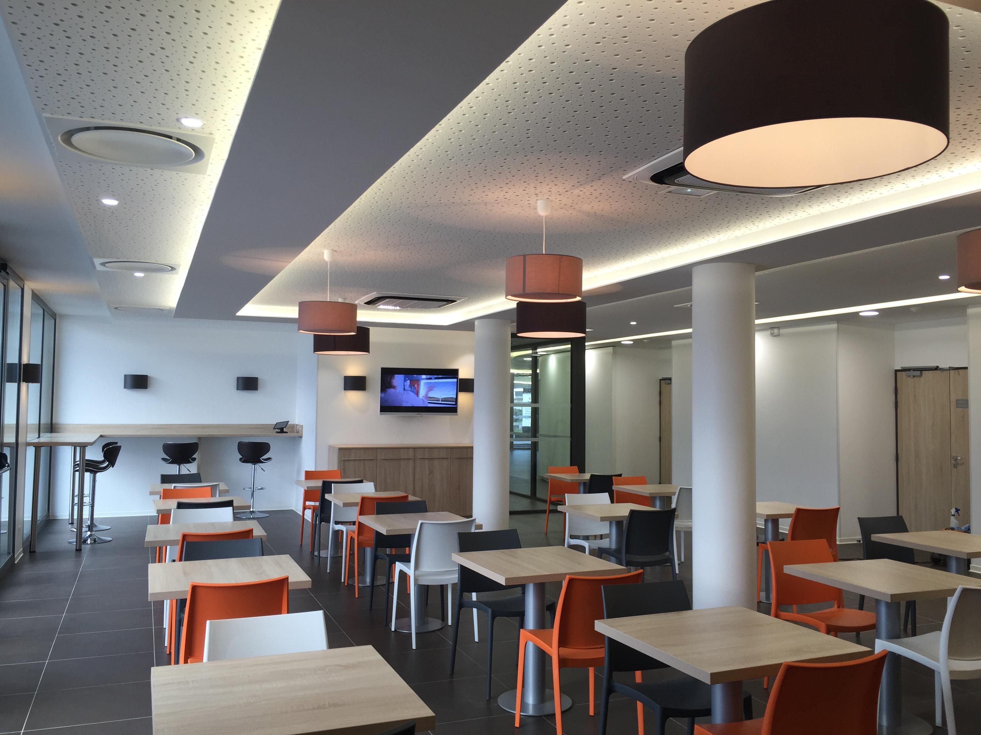 All Suites Appart Hotel Bordeaux Pessac Eksteriør bilde