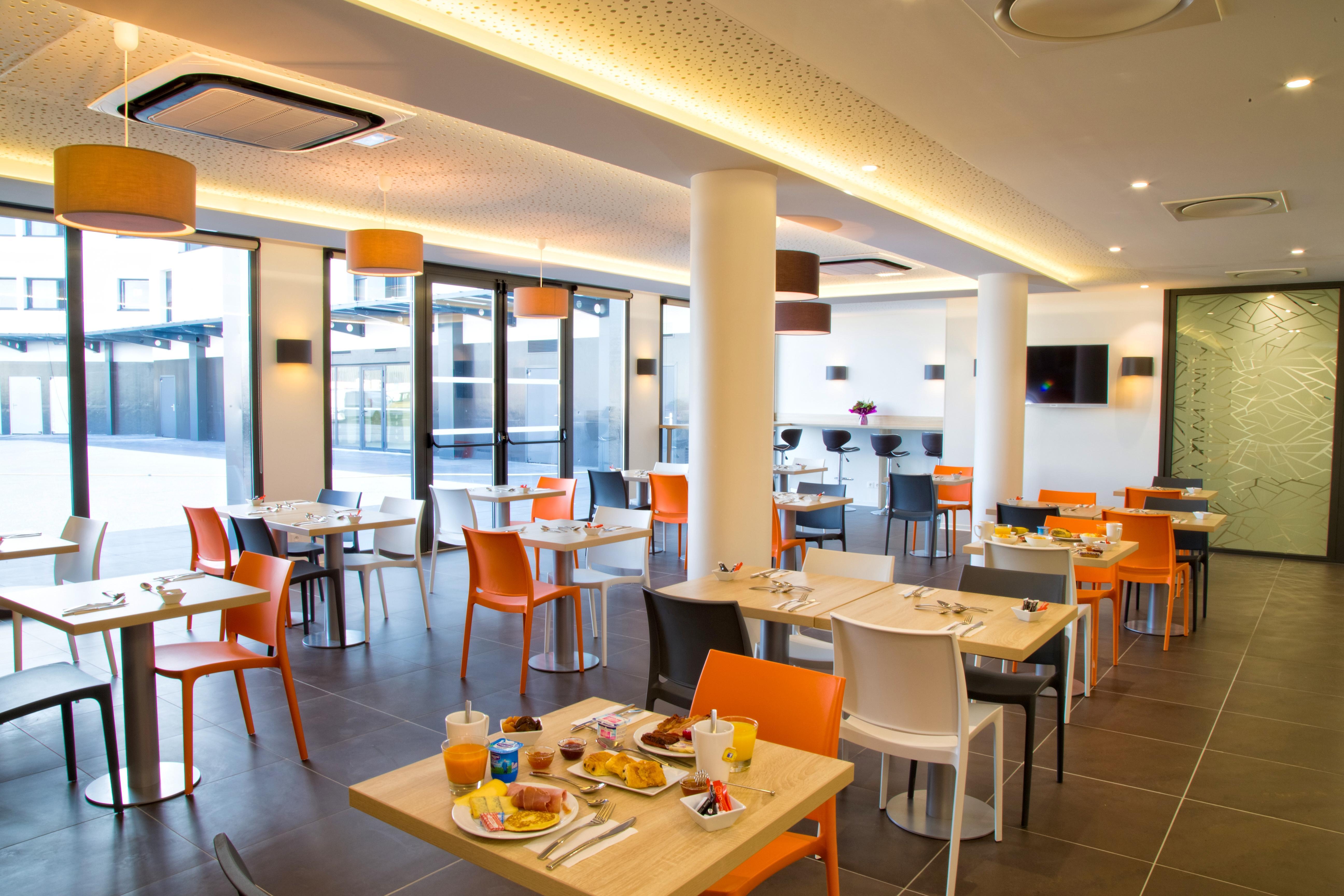 All Suites Appart Hotel Bordeaux Pessac Eksteriør bilde