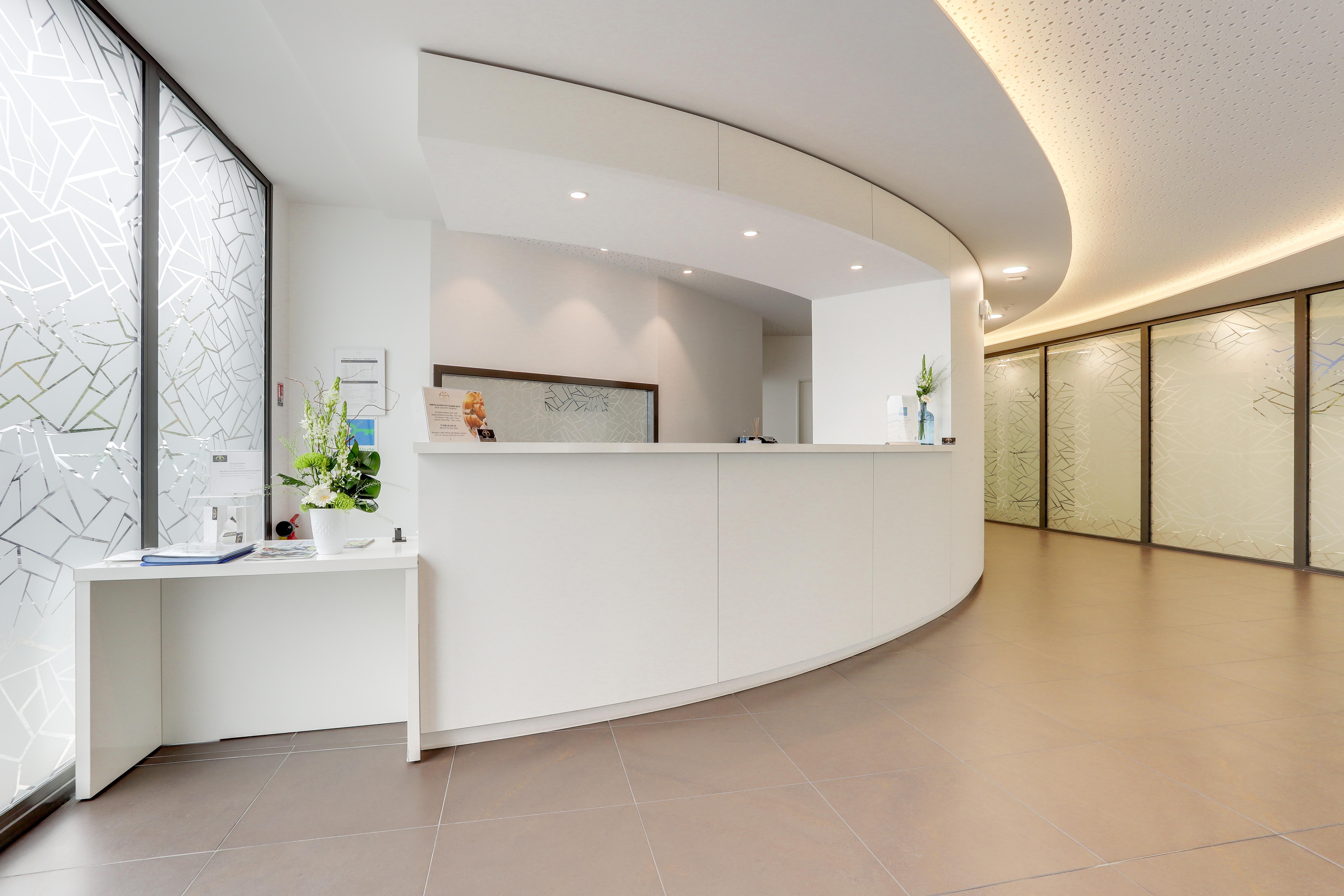 All Suites Appart Hotel Bordeaux Pessac Eksteriør bilde
