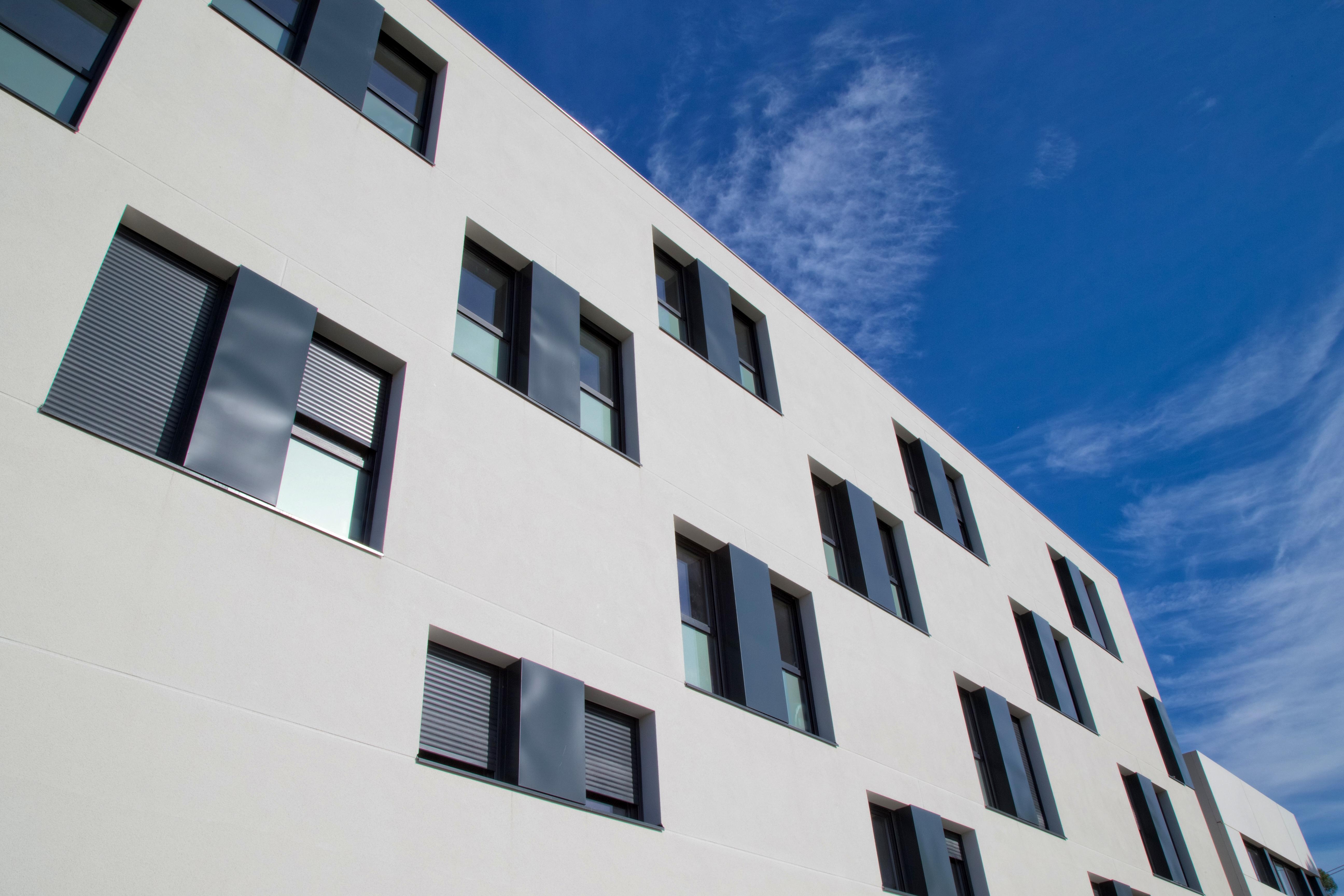 All Suites Appart Hotel Bordeaux Pessac Eksteriør bilde
