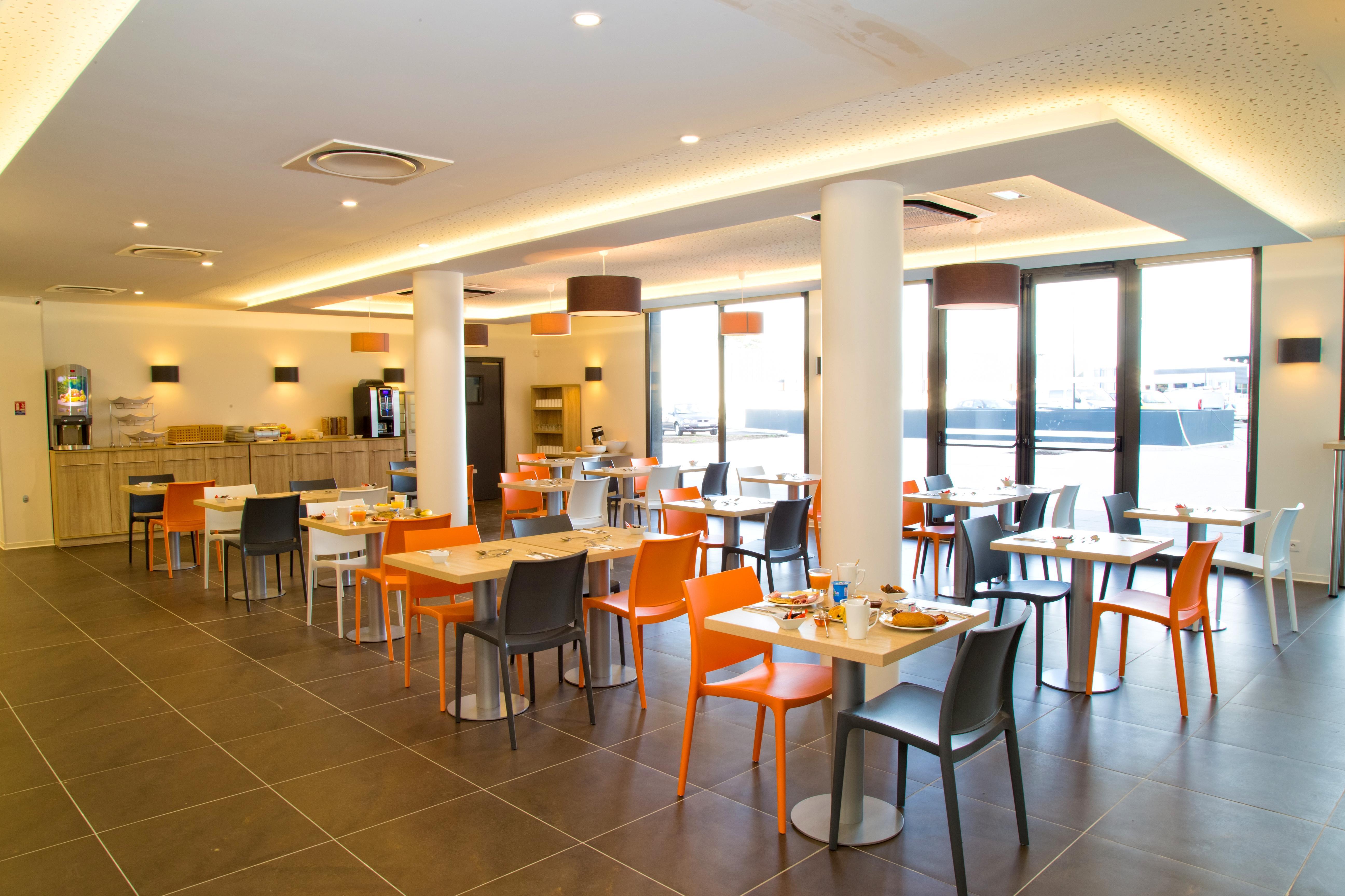 All Suites Appart Hotel Bordeaux Pessac Eksteriør bilde