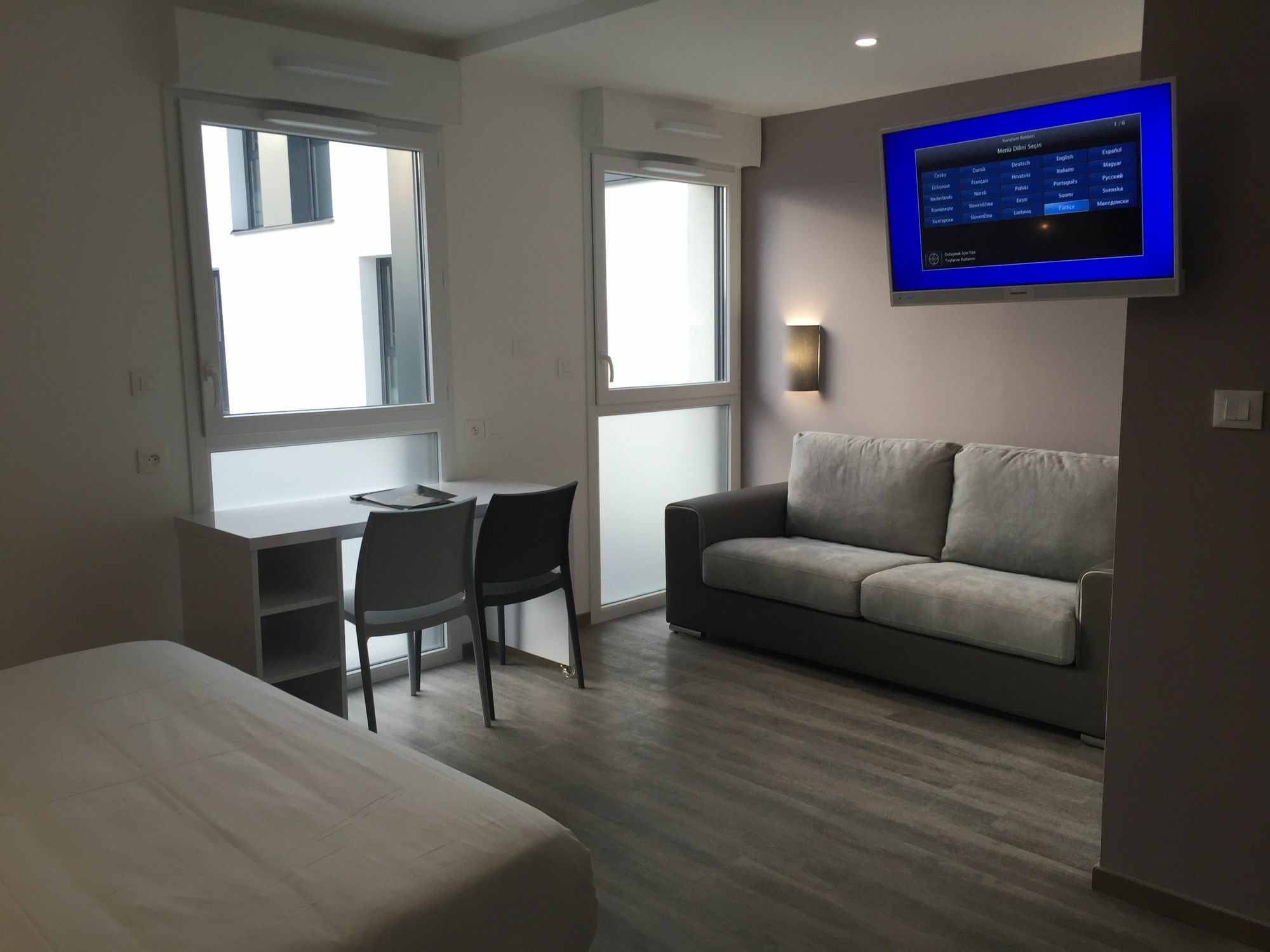 All Suites Appart Hotel Bordeaux Pessac Eksteriør bilde