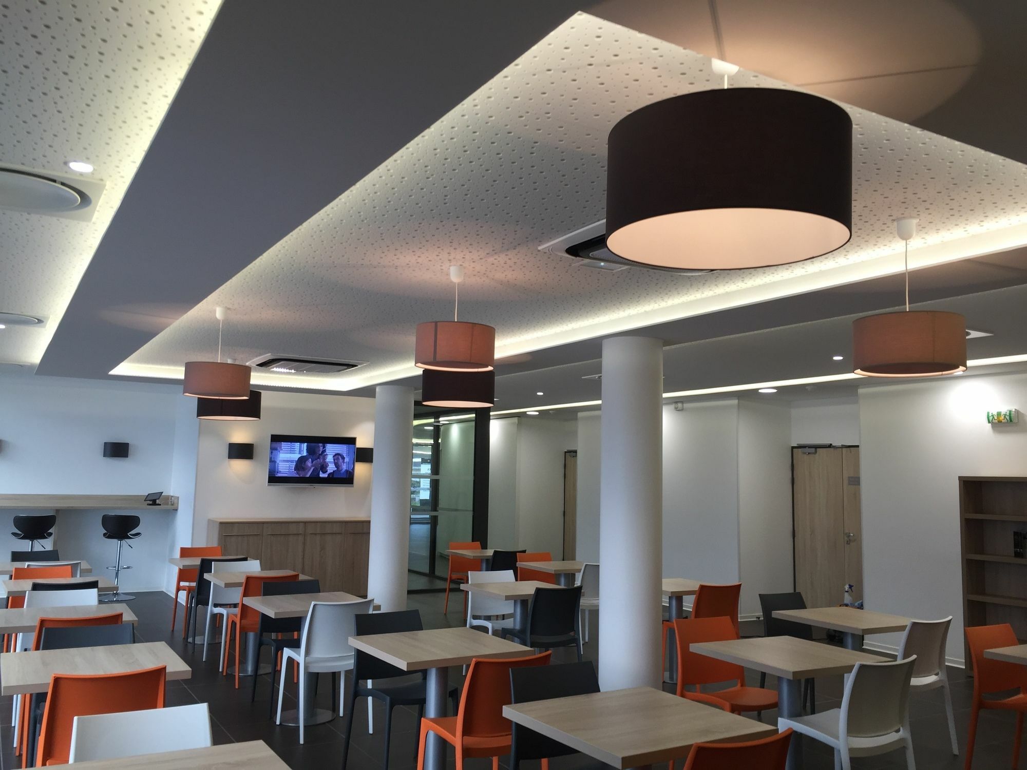 All Suites Appart Hotel Bordeaux Pessac Eksteriør bilde